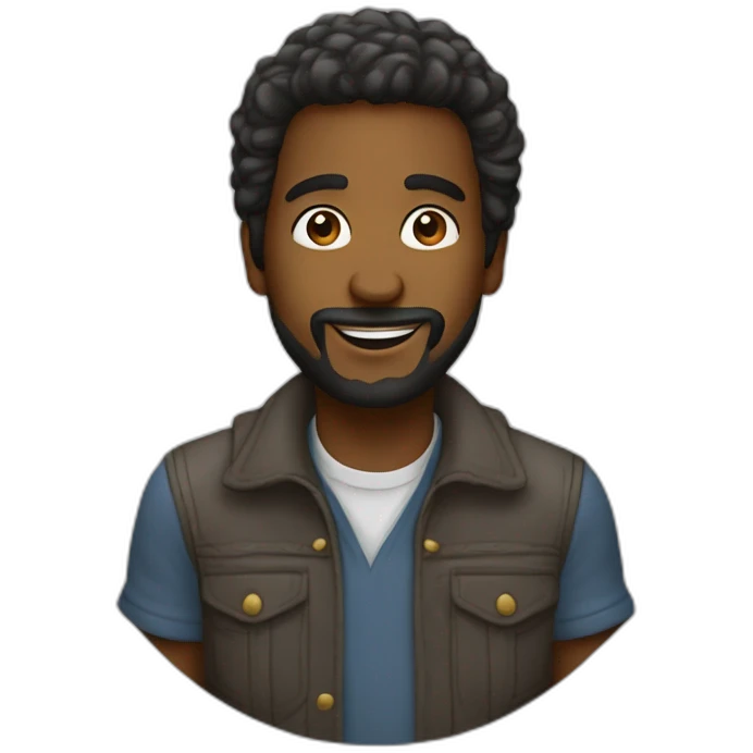 anthonysejourne graphic designer emoji