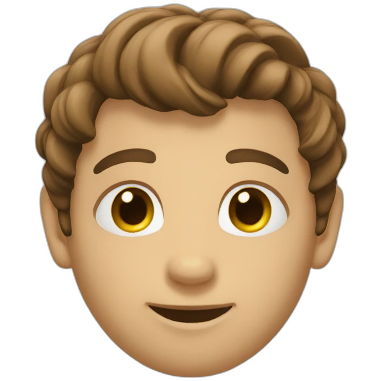 Âne emoji