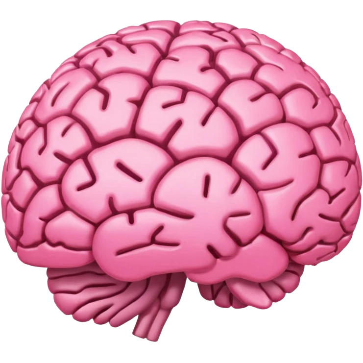 Brainrot emoji