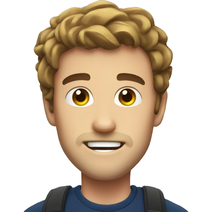 mr beast emoji