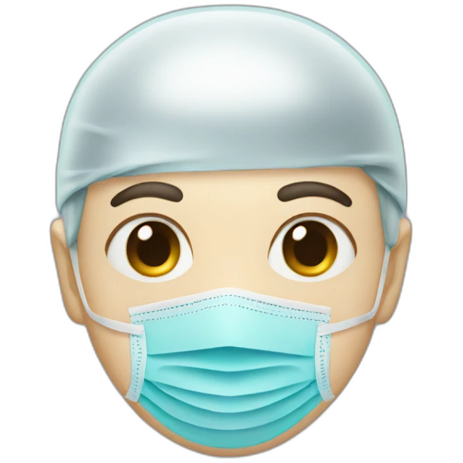 Surgery emoji