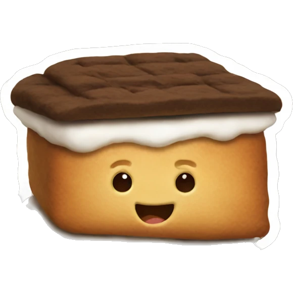 smore emoji