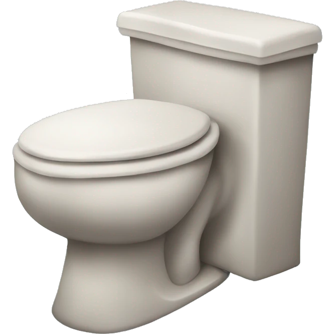 Skibidi toilet  emoji
