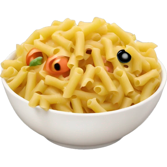 pasta yiyen kedi emoji