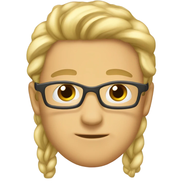 Эстетика emoji