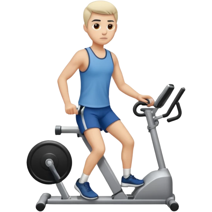 reabilitacion fisica emoji