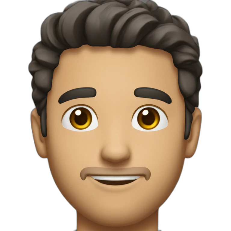 jeff maggioncalda emoji