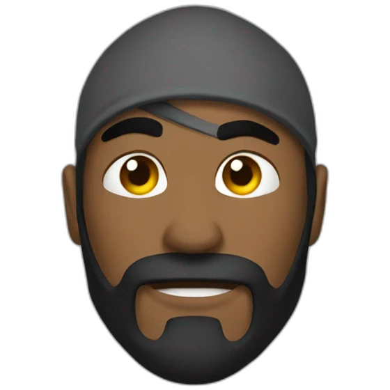 Ninjaxx emoji