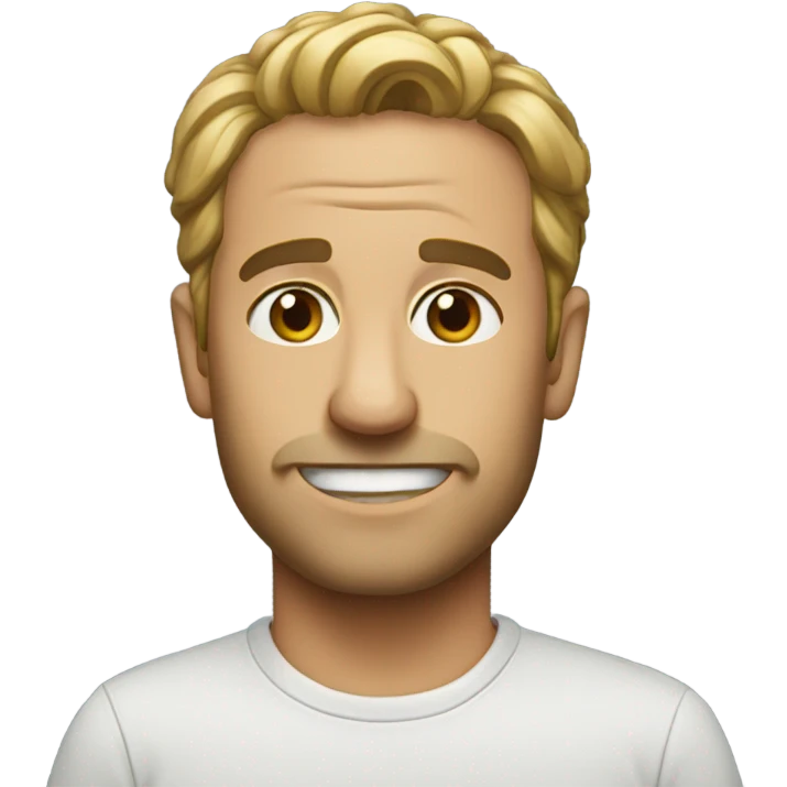 Greg humble emoji