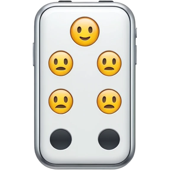 control emoji