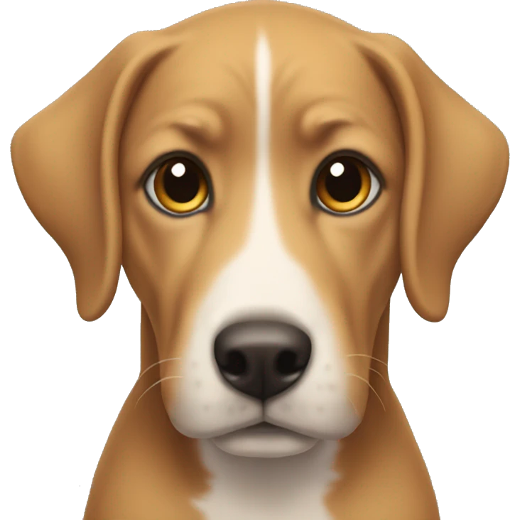 good boy emoji