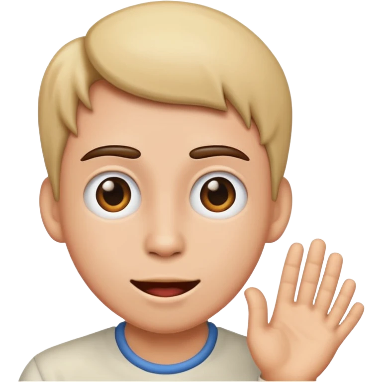 gooning  emoji