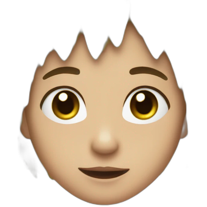Kirua emoji
