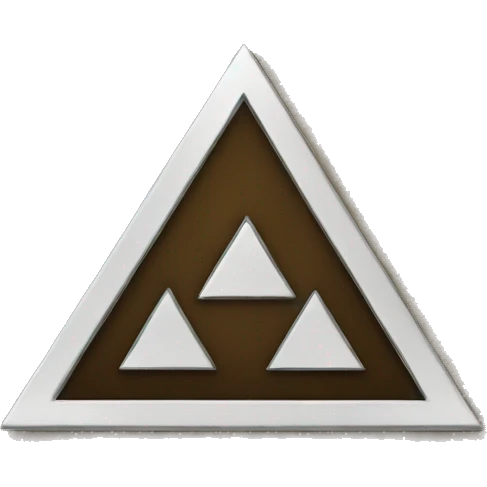 triforce emoji