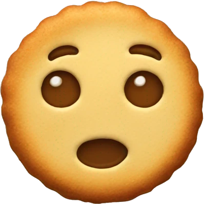 galleta emoji