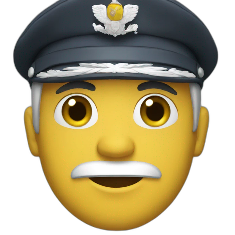 general emoji