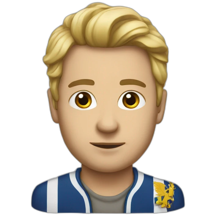 Quebecois Nationalist emoji