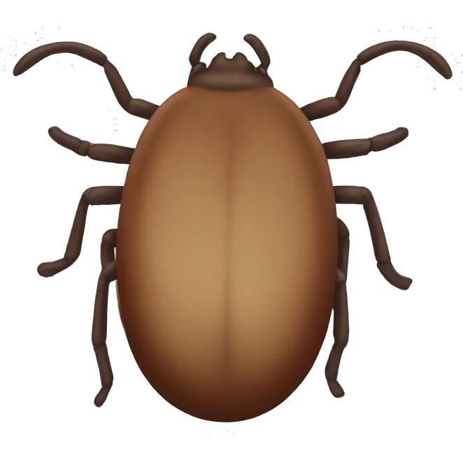 tick emoji