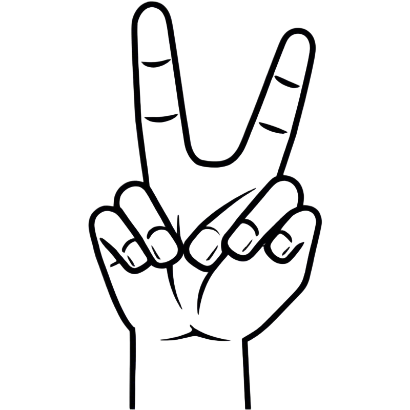 A black person throwing the middle finger with a text saying mudder fuckers  emoji