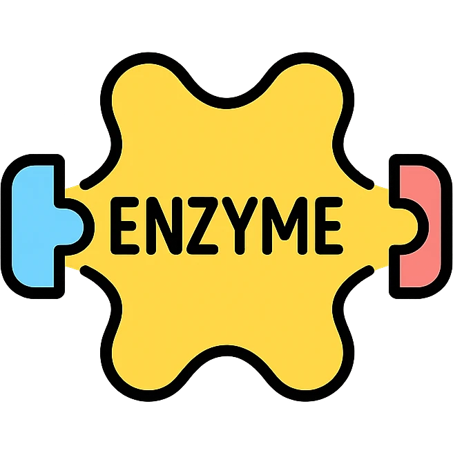 enzyme emoji