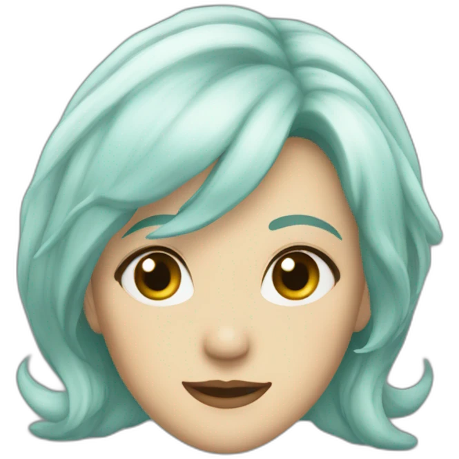 lyra belaqua emoji