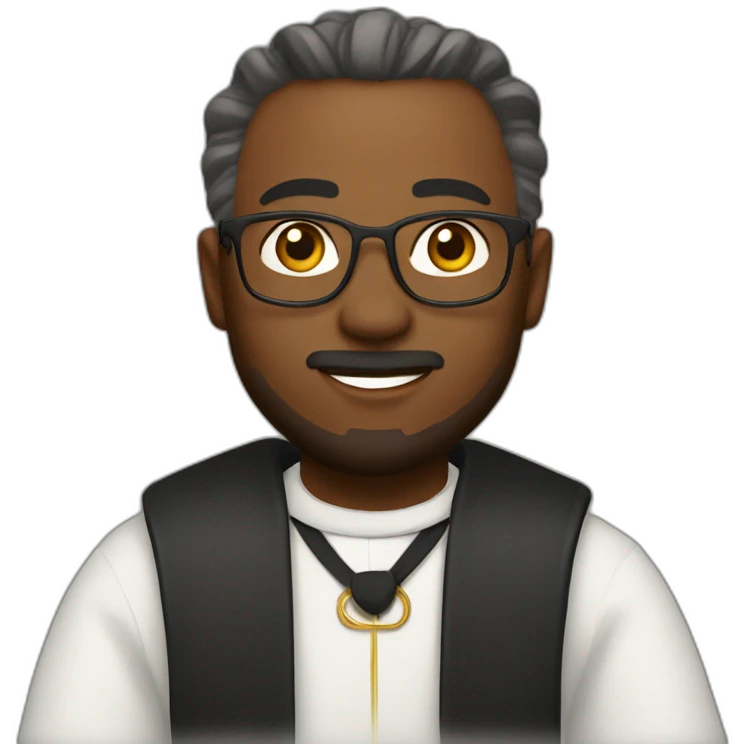 Pastor belga emoji