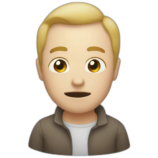 idling emoji