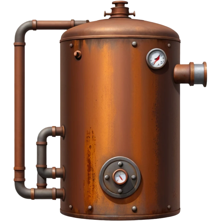 Boiler emoji
