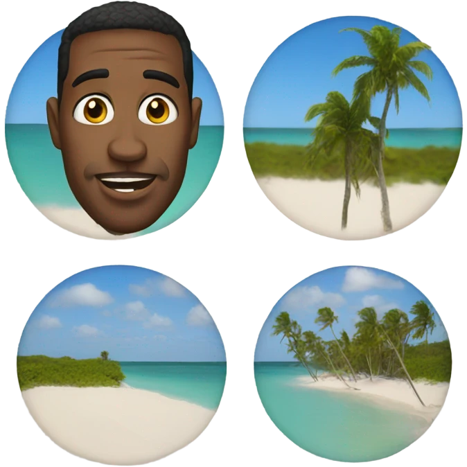 Florida emoji