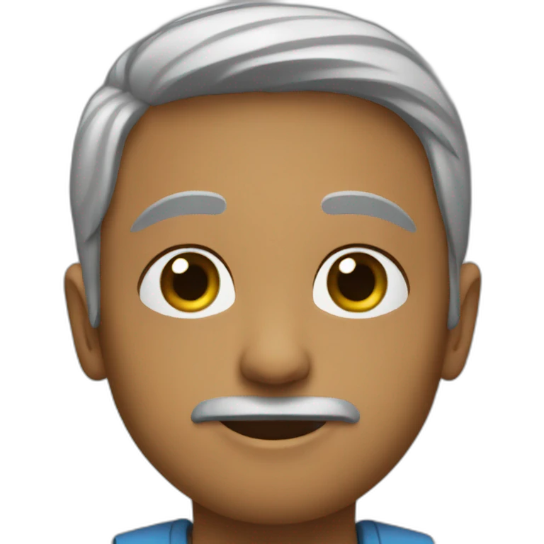 Pratham  emoji