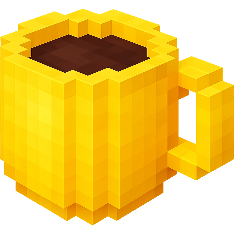 coffee cup emoji