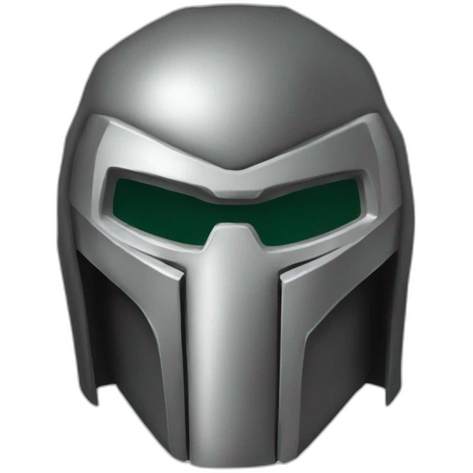 Mfdoom emoji