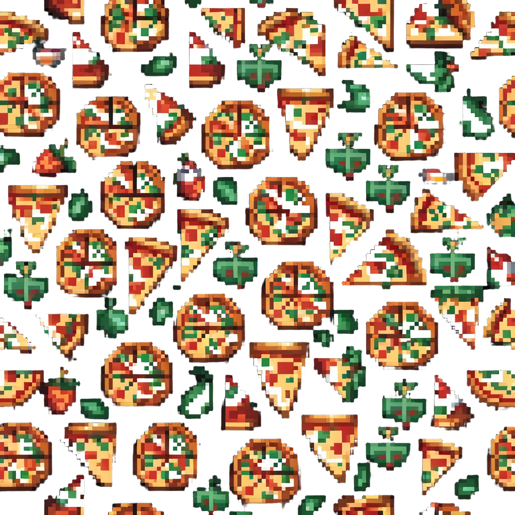 full pizza emoji