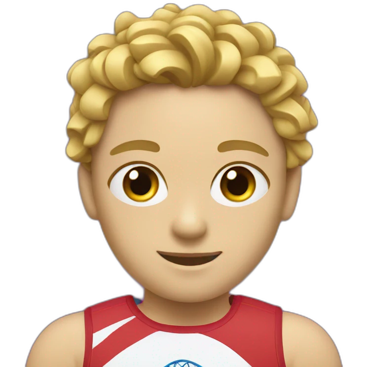 olympic games emoji