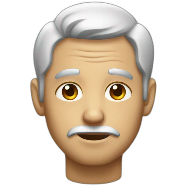 poor man emoji