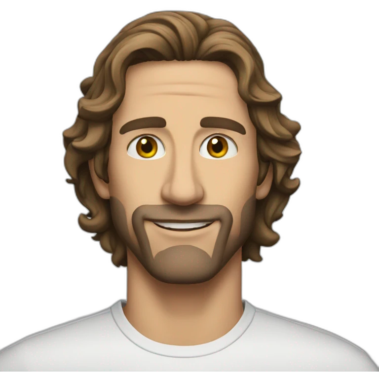 Jamie samman emoji