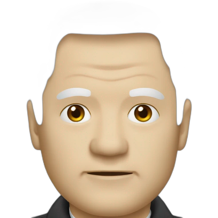 kaczynski emoji