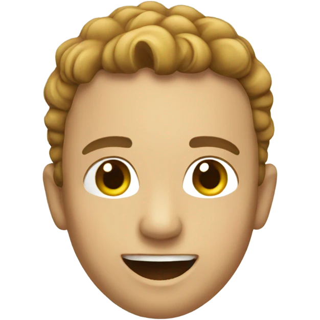 Hello emoji