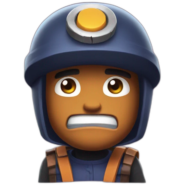 Brawl Stars emoji