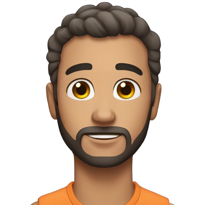 manr emoji