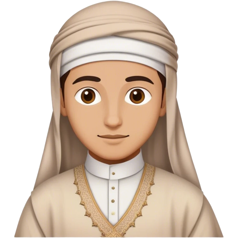 رمضان  emoji