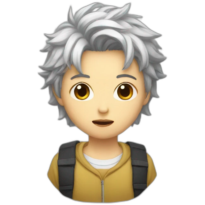 bangchan emoji