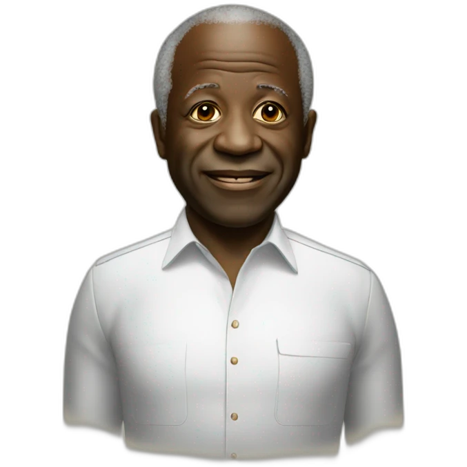 Gbagbo emoji