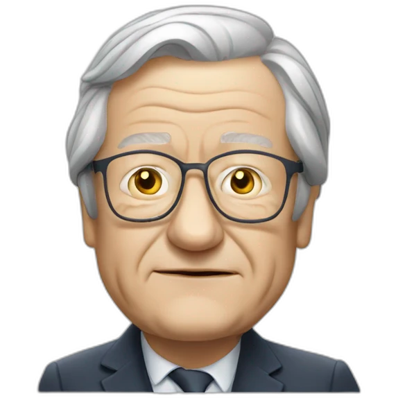 Jean Marie Lepen emoji