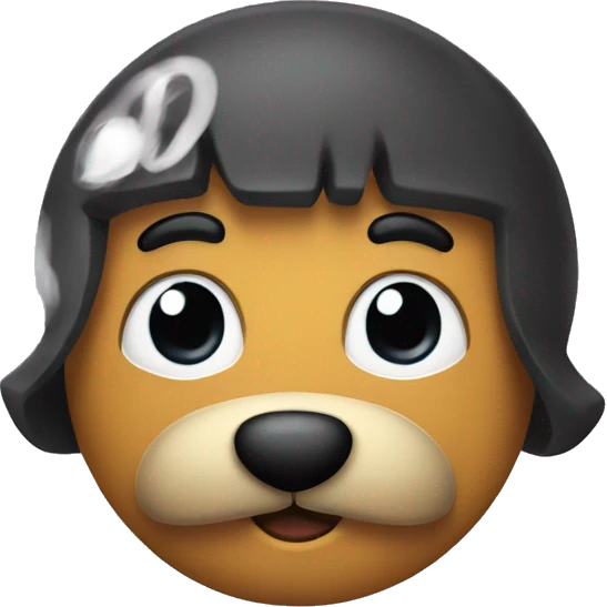 Pluto emoji