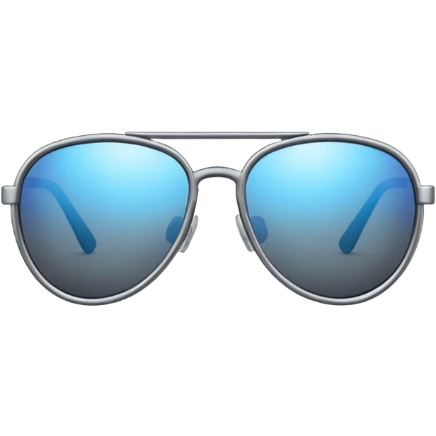 Tungsten sunglasses emoji