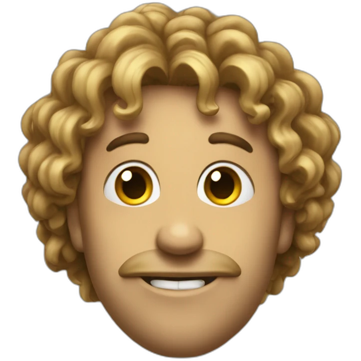 Gros sacha kadoch emoji
