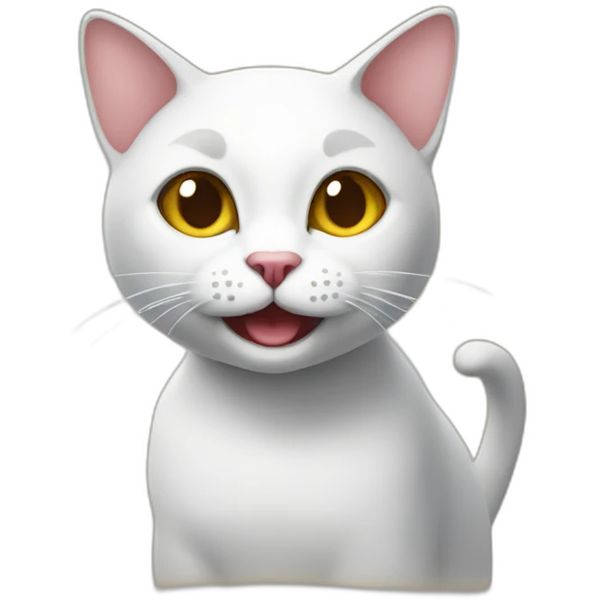 vibing-cat emoji