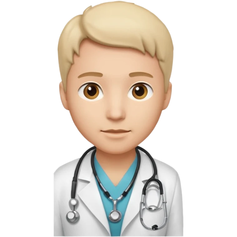 dsoctor emoji