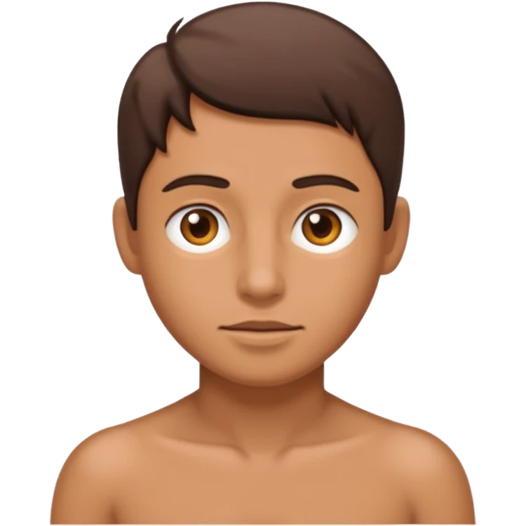 Sem camada emoji